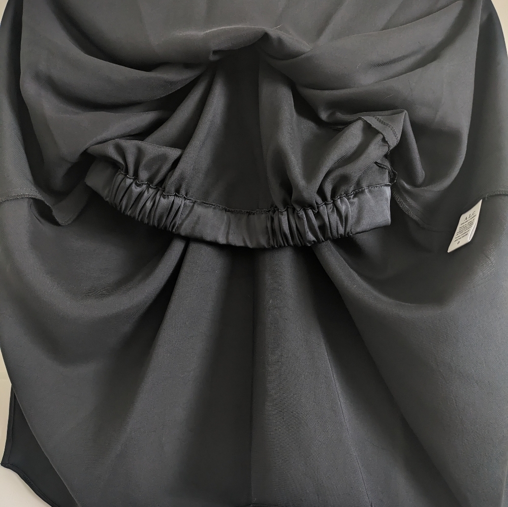 NWOT A.L.C. Satin Tank - Women's 0 - Picture 3 of 5
